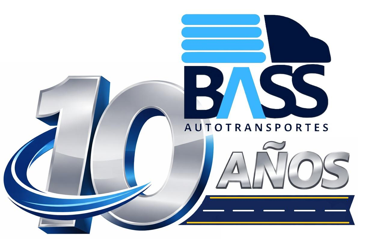 Bass-Logo